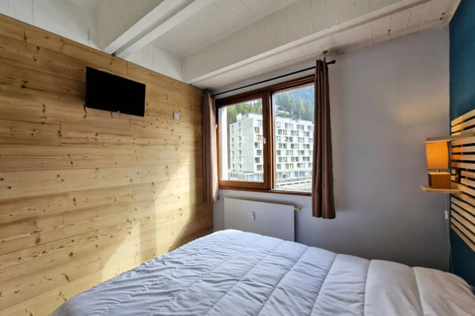 Résidence Betelgeuse - Untagged