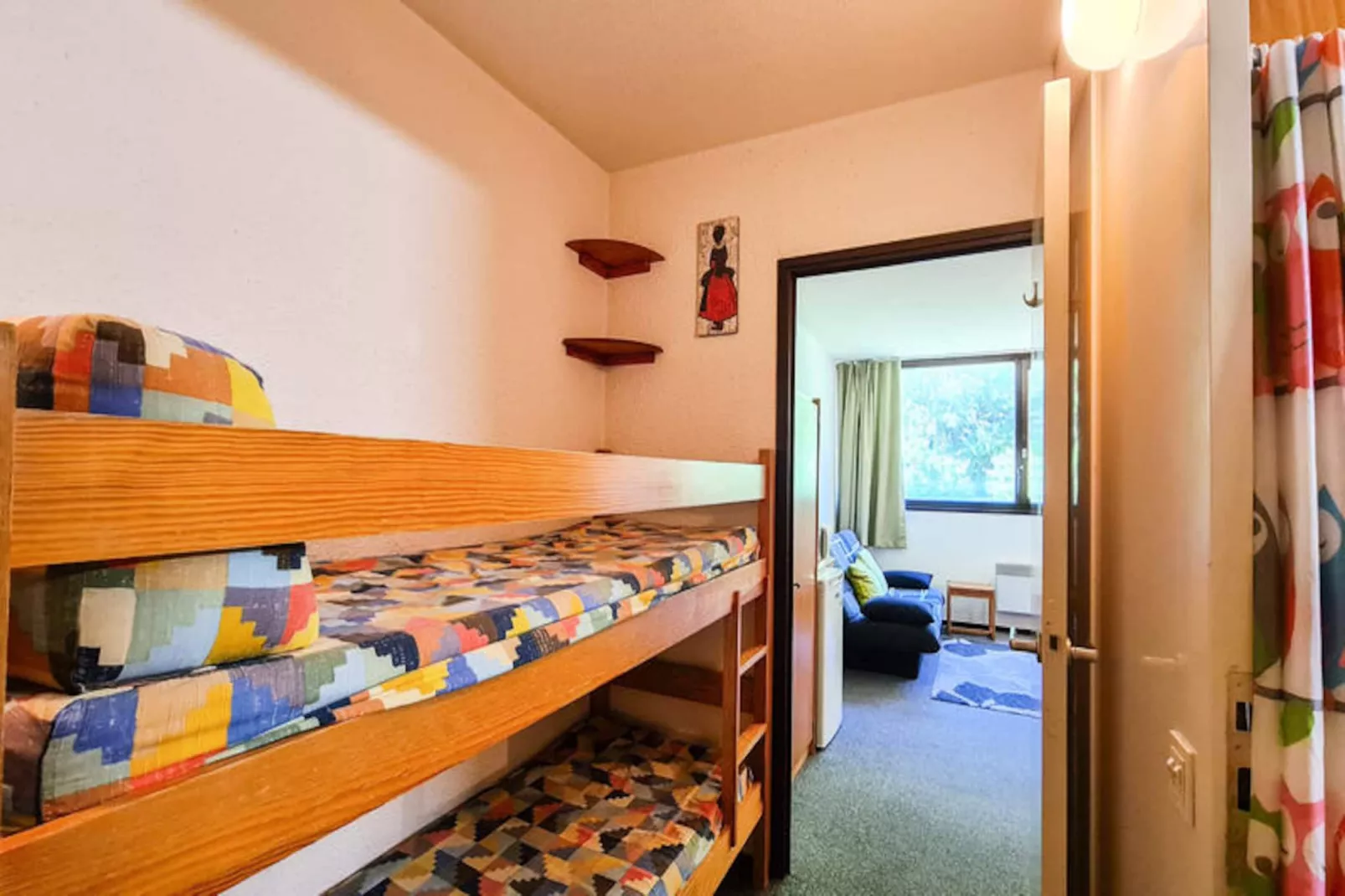 Résidence Andromede-Non tagué