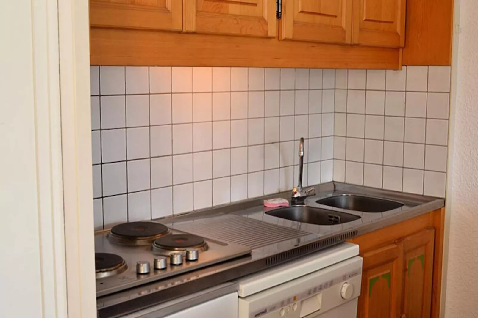 Résidence Andromede-Non tagué