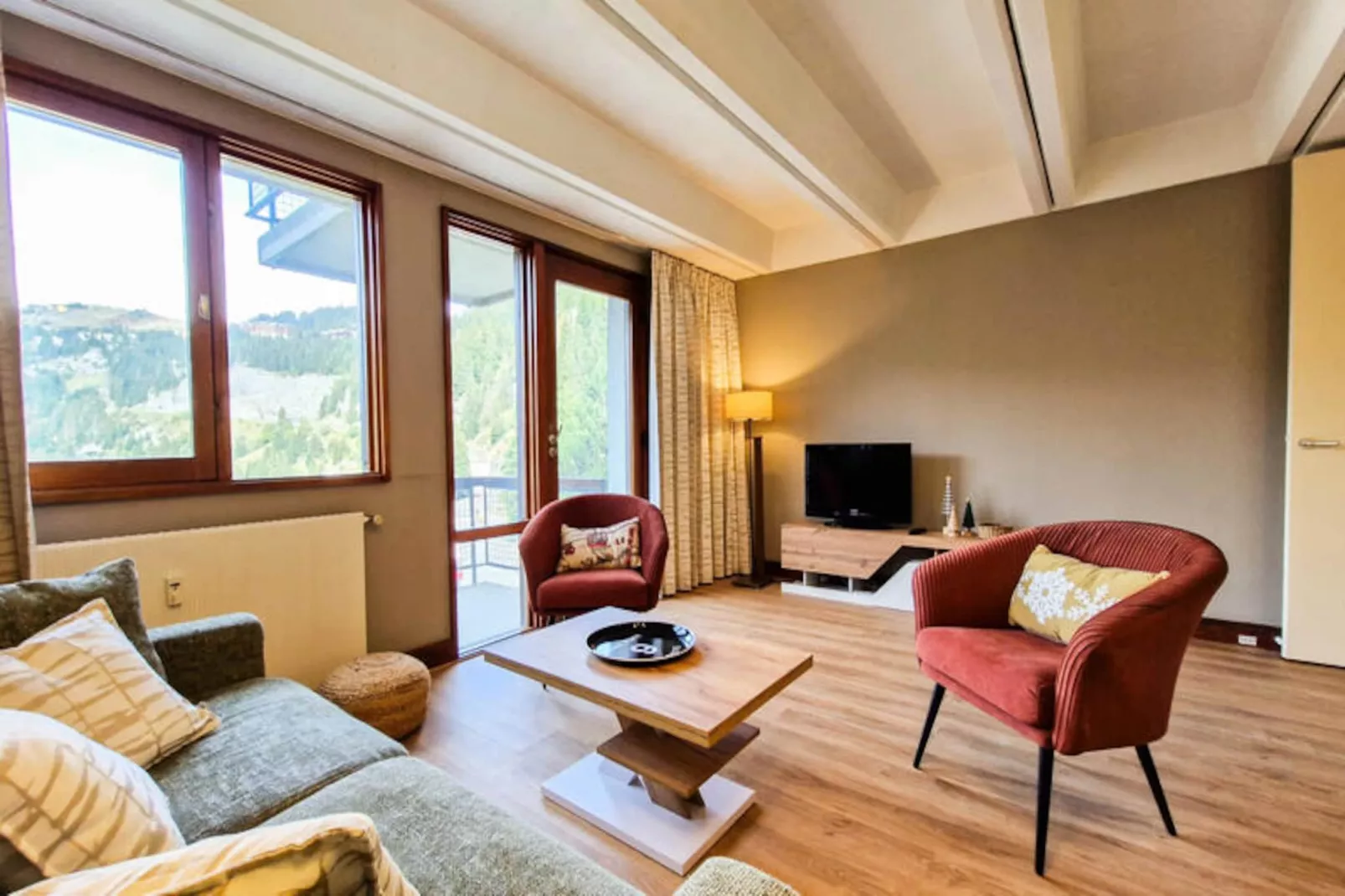 Résidence Betelgeuse - Non tagué