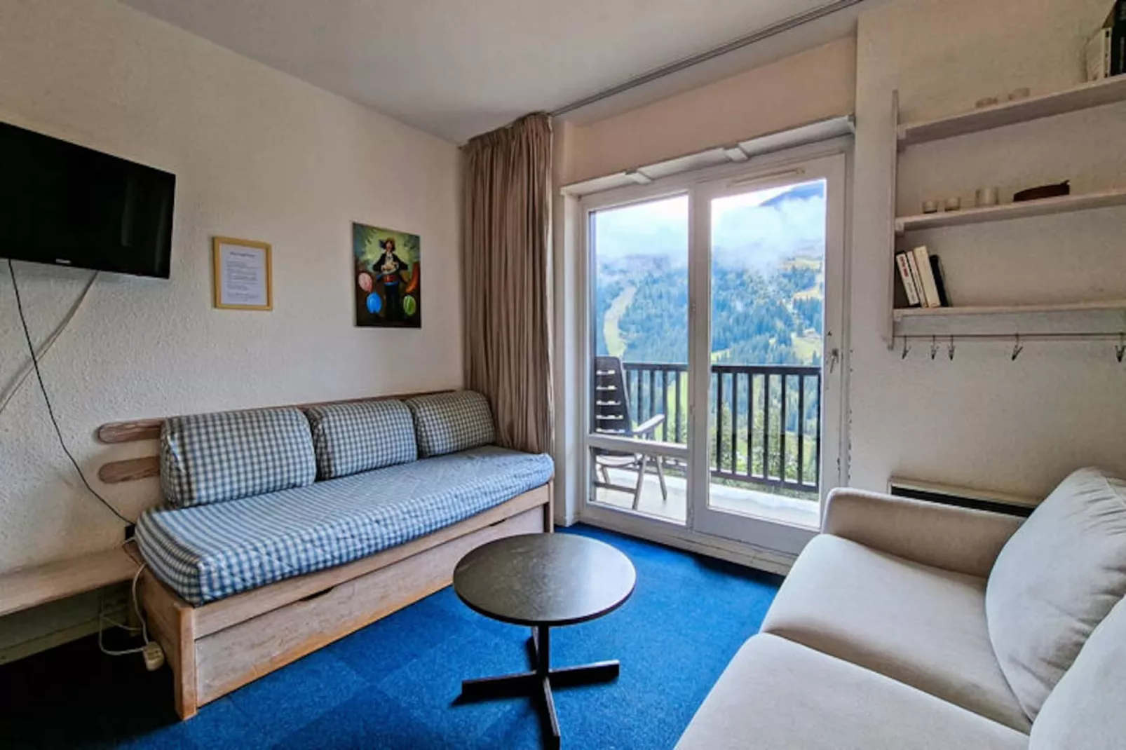 Résidence Andromede-Non tagué