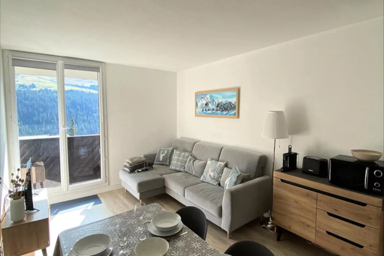 Résidence Doris - Nicht zugeordnet