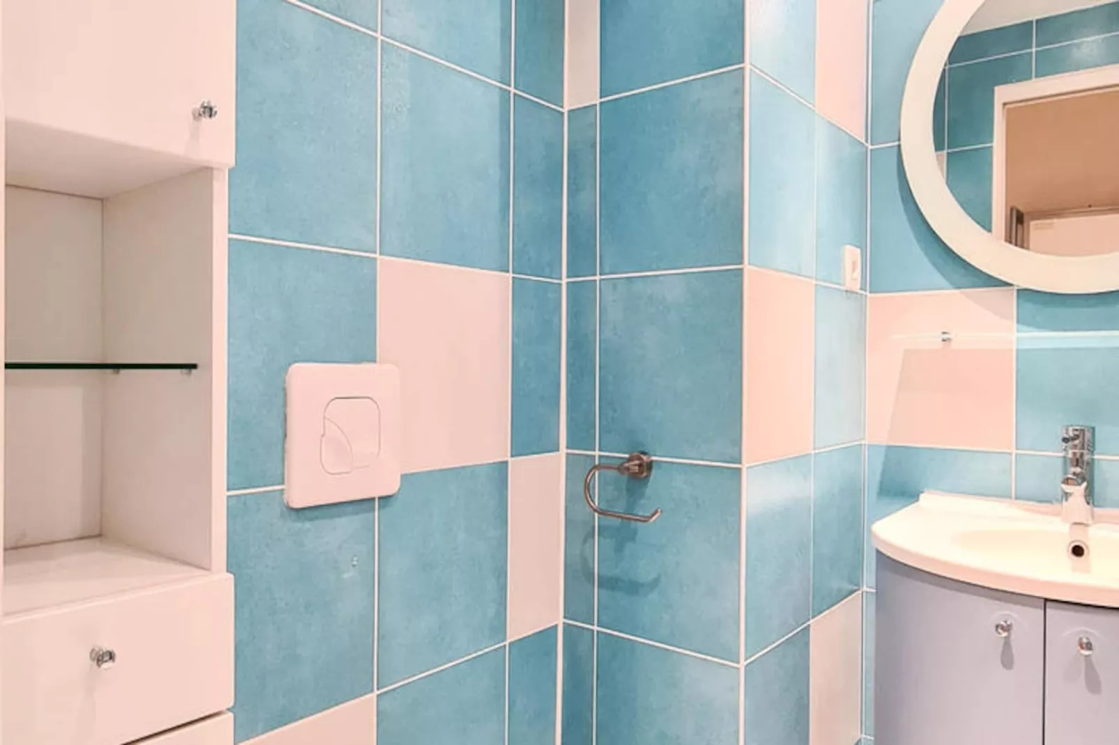 Résidence Andromede-Non tagué