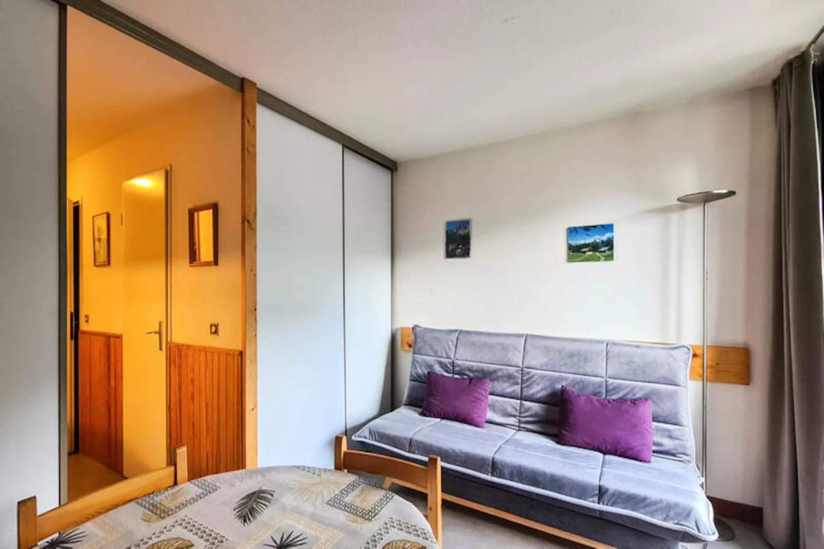 Résidence Doris - Non tagué