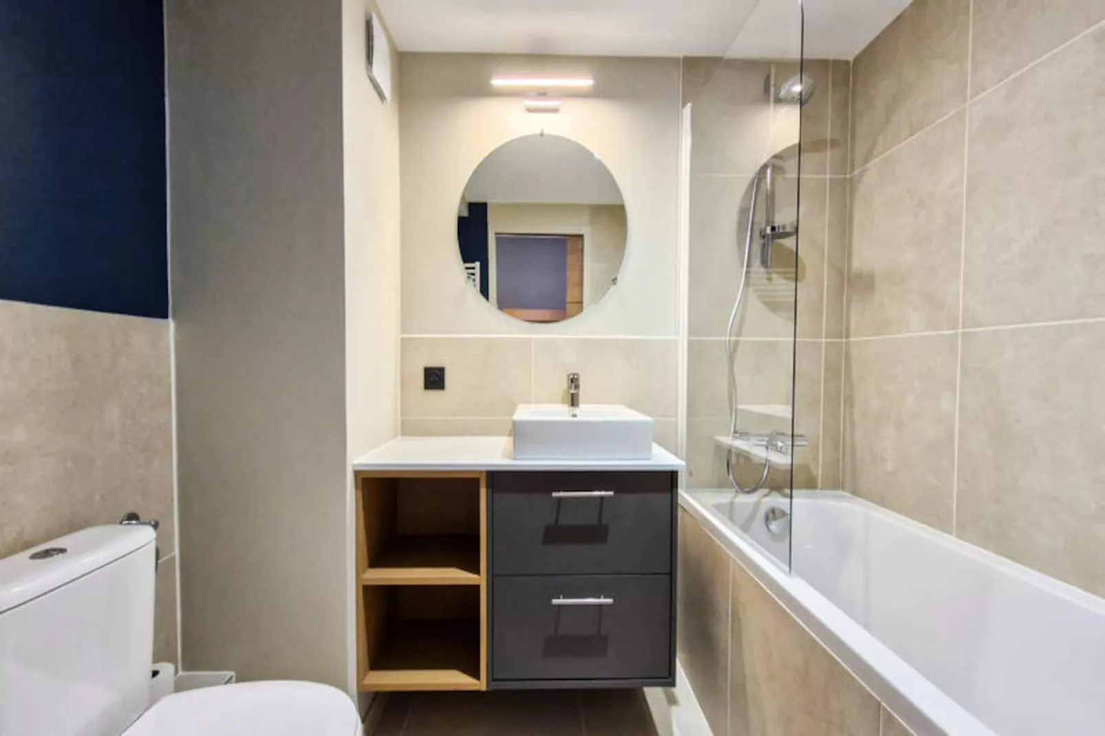 Résidence Castor-Non tagué