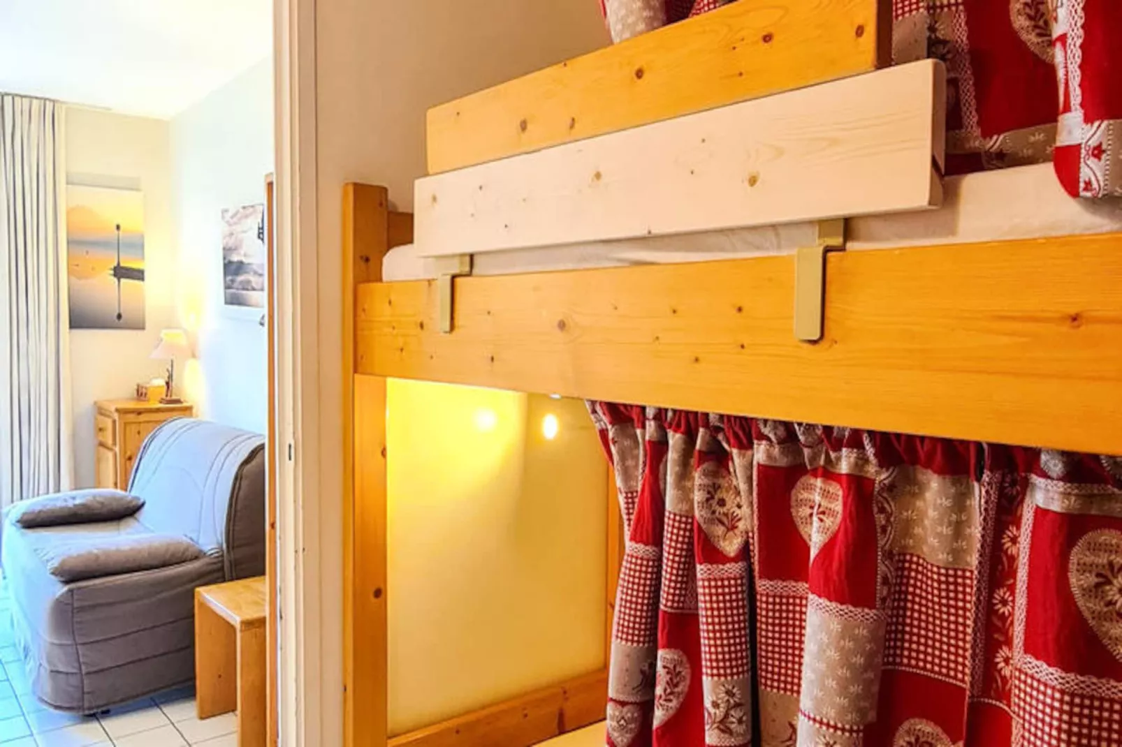 Résidence Castor-Non tagué