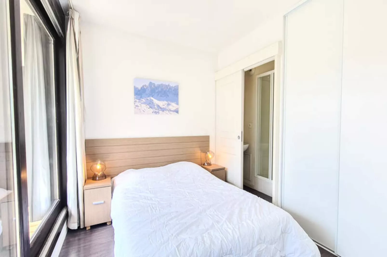 Résidence Les Terrasses De Veret-Untagged