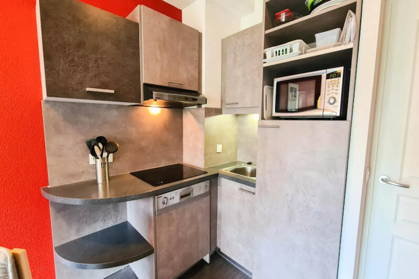 Résidence Les Terrasses De Veret-Untagged