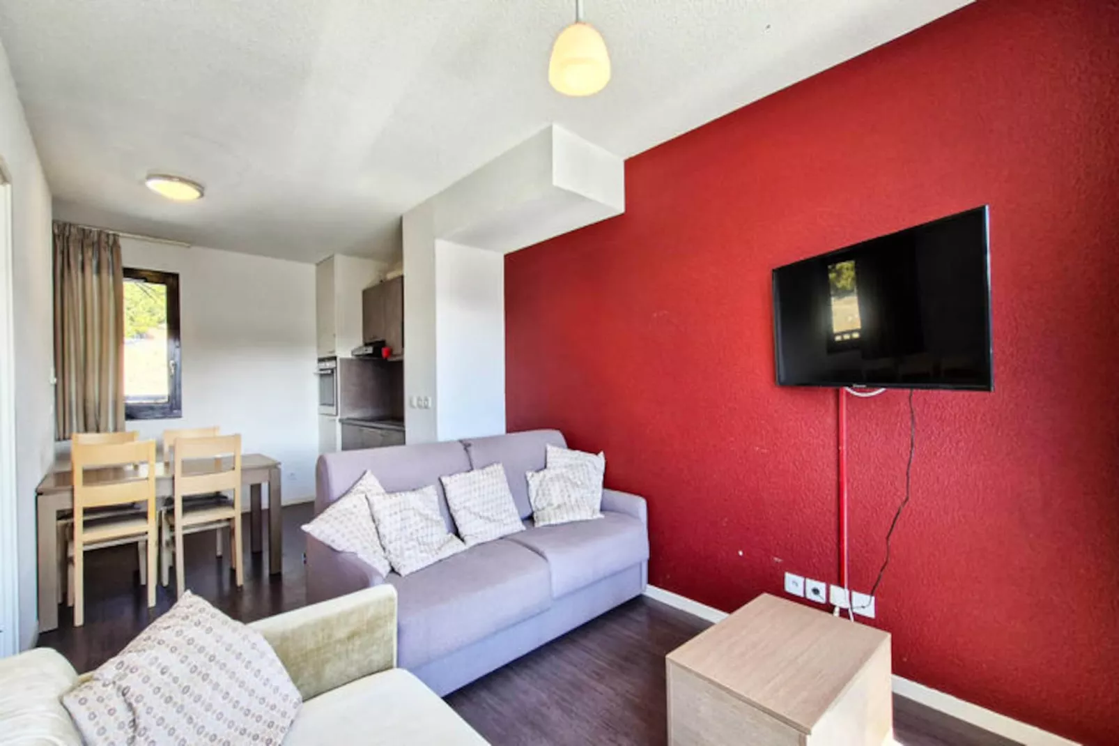 Résidence Les Terrasses De Veret-Untagged