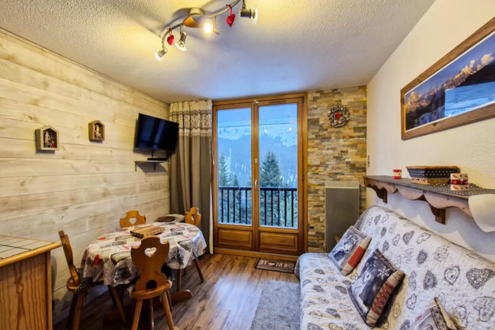 Résidence Sagittaire-Nicht zugeordnet