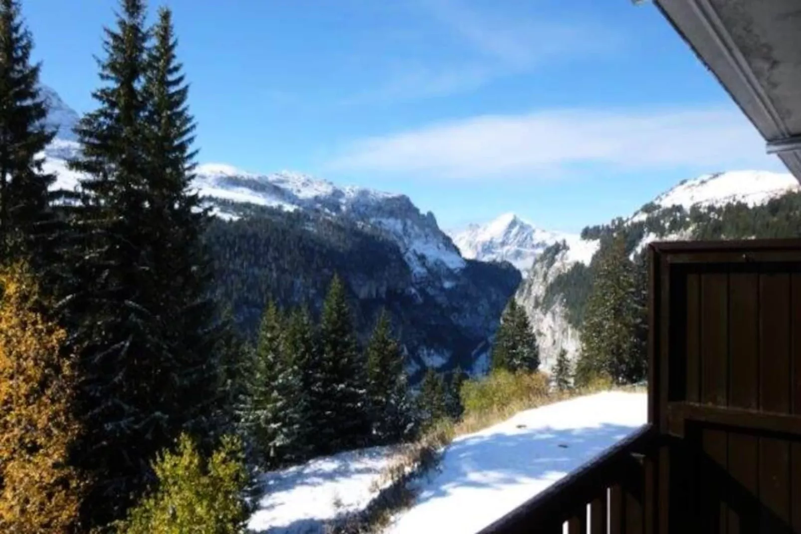 Résidence Pollux-Nicht zugeordnet