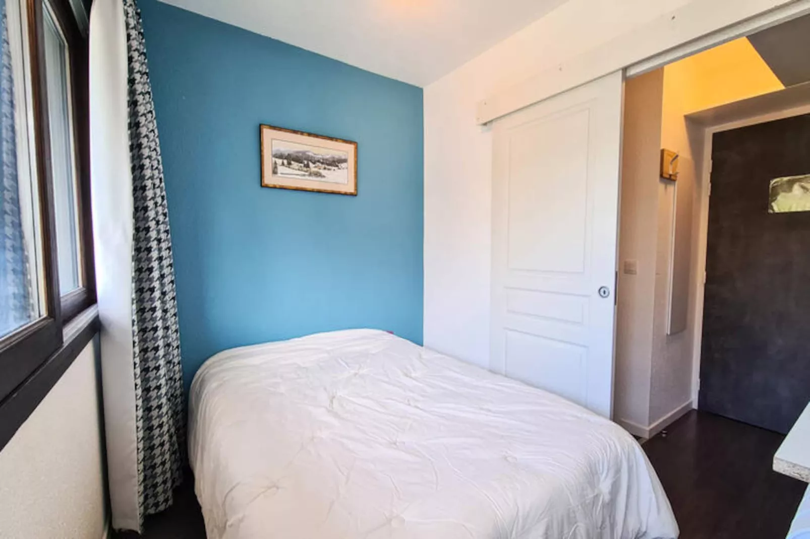 Résidence Les Terrasses De Veret-Untagged