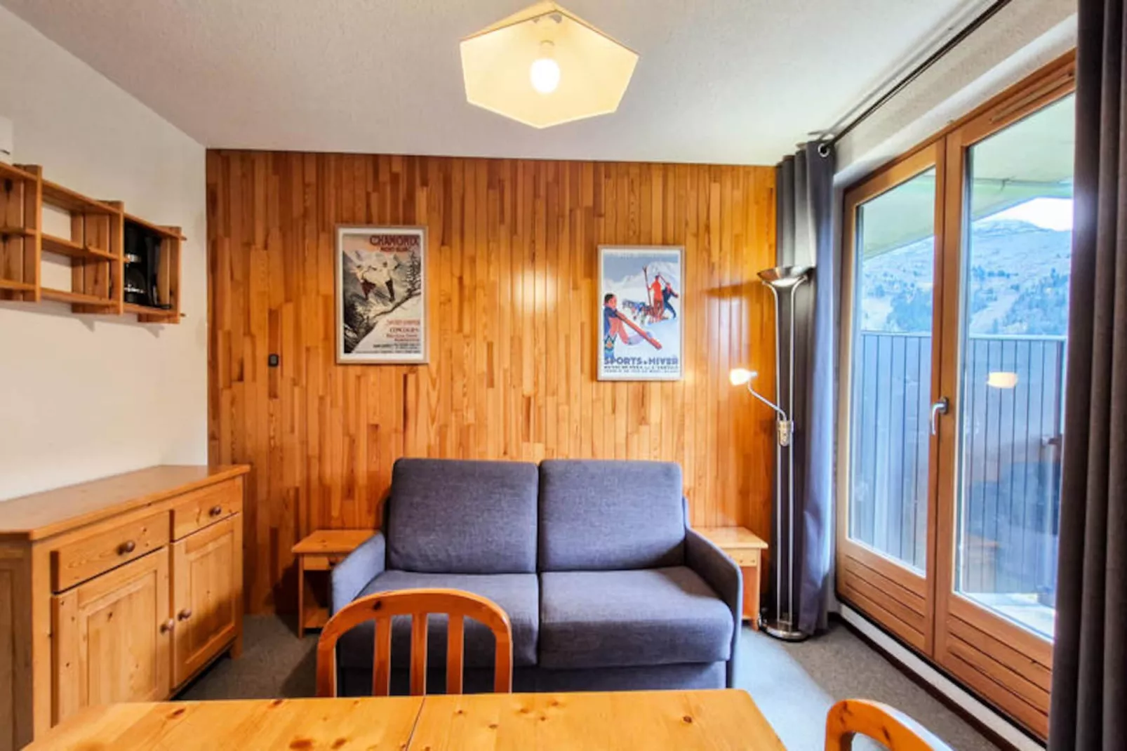 Résidence Pollux-Nicht zugeordnet