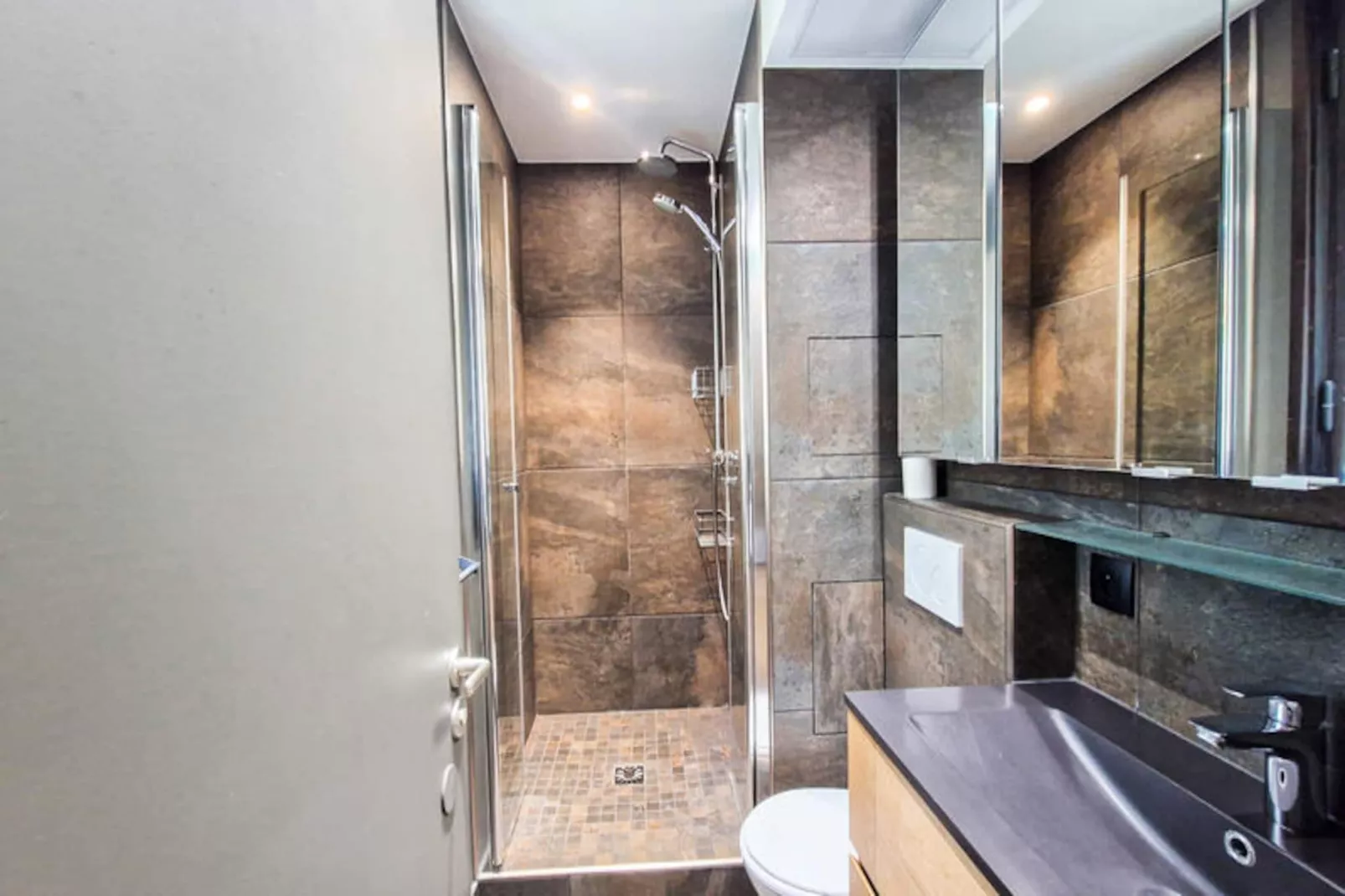 Résidence Vega - Untagged