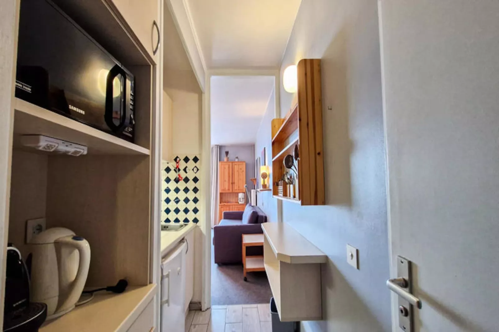 Résidence Vega - Untagged