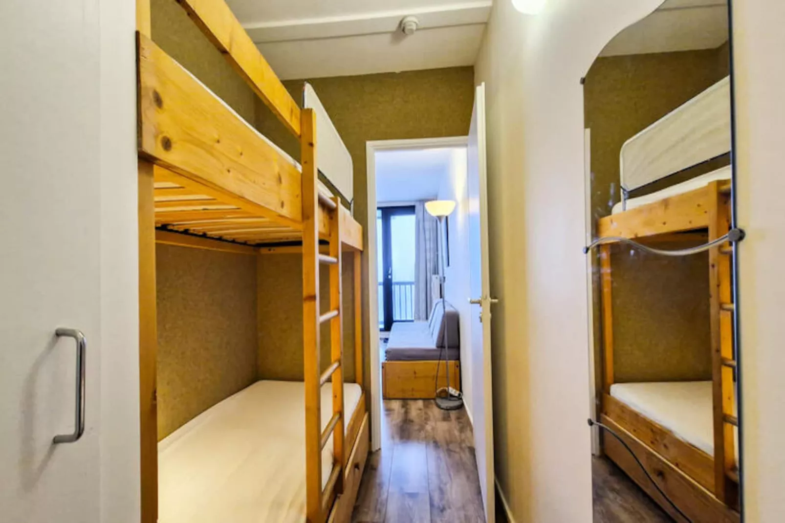 Résidence Vega - Untagged