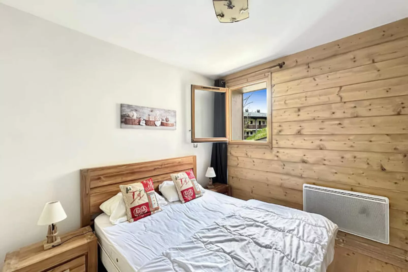 Appartements à Les Carroz-d'Arâches-Untagged