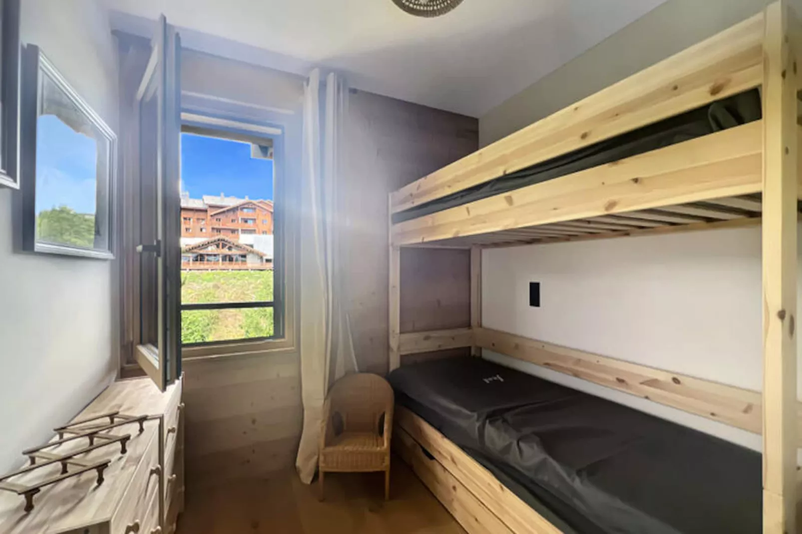 Appartements à Les Carroz-d'Arâches-Untagged