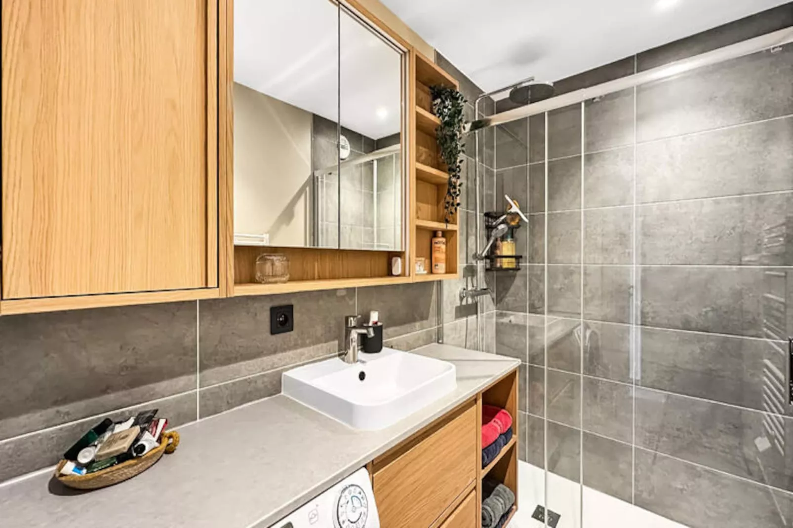 Appartements à Les Carroz-d'Arâches-Untagged