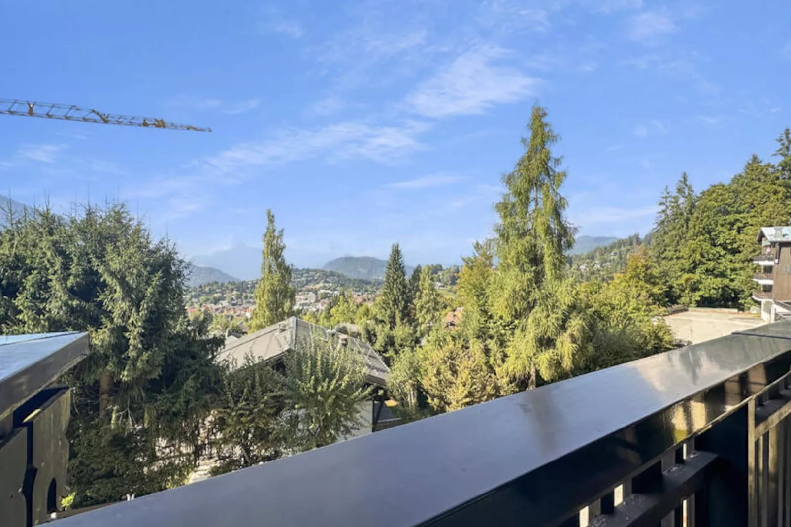 Appartements à Les Carroz-d'Arâches-Non tagué