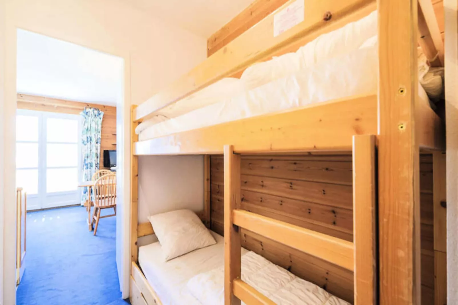 Résidence Le Château de Crans - Flaine Réservation - maeva Home - Nicht zugeordnet