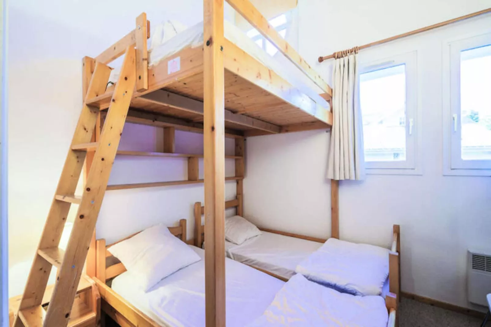 Résidence Le Château de Crans - Flaine Réservation - maeva Home - Nicht zugeordnet