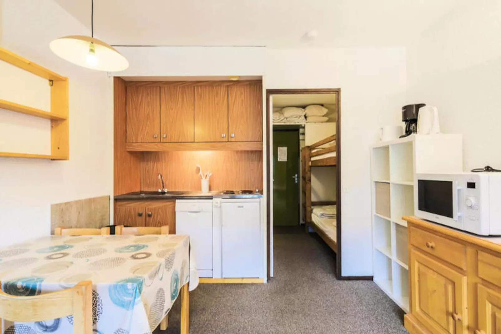 Résidence Andromède - maeva Home-Nicht zugeordnet