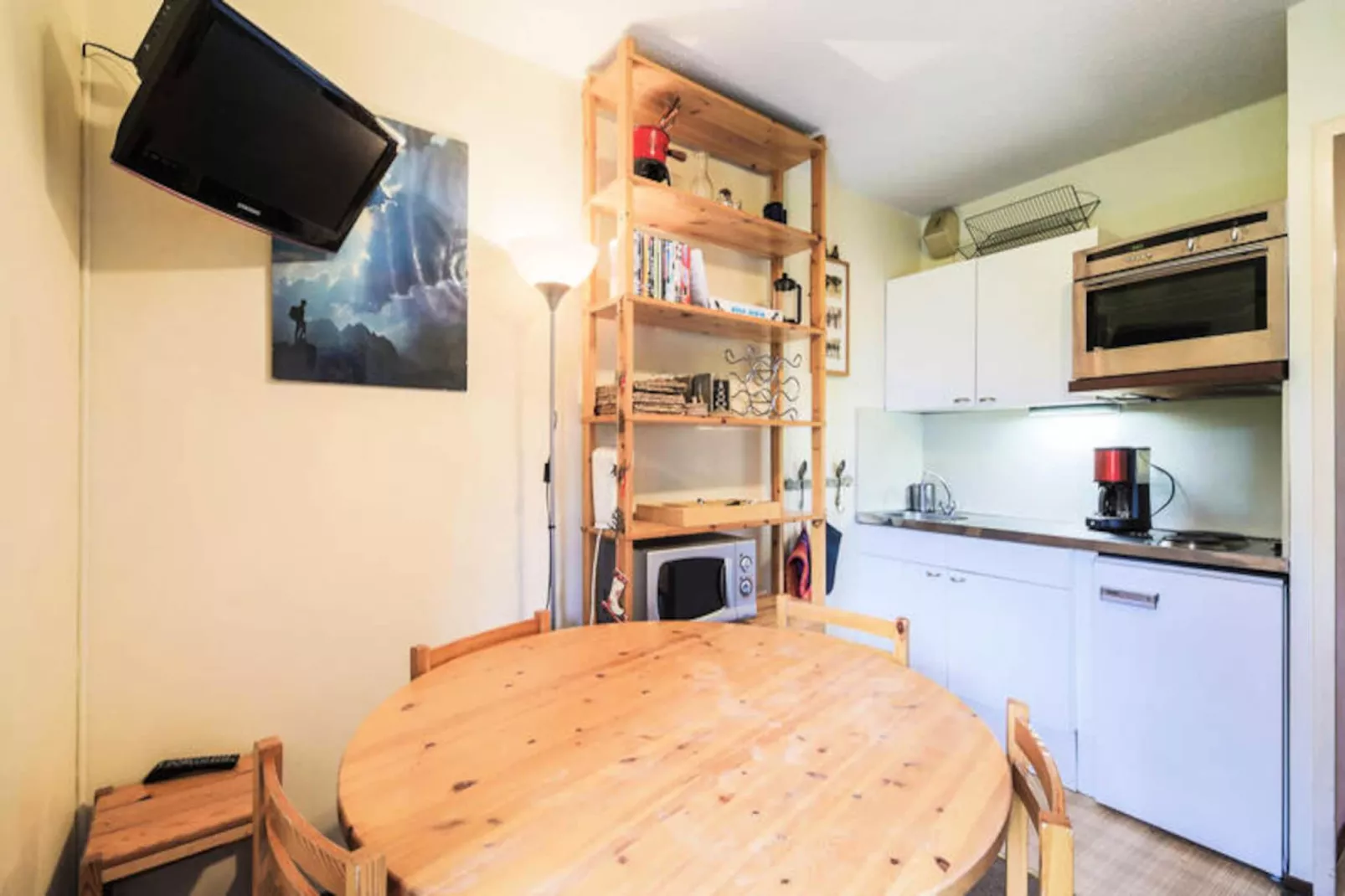 Résidence Pollux - maeva Home-Nicht zugeordnet