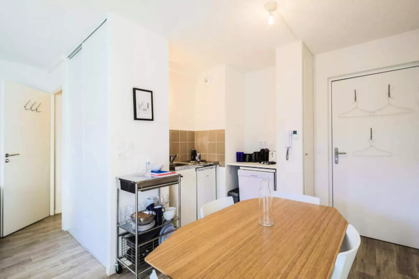 Résidence La Petite Ourse - maeva Home-Untagged