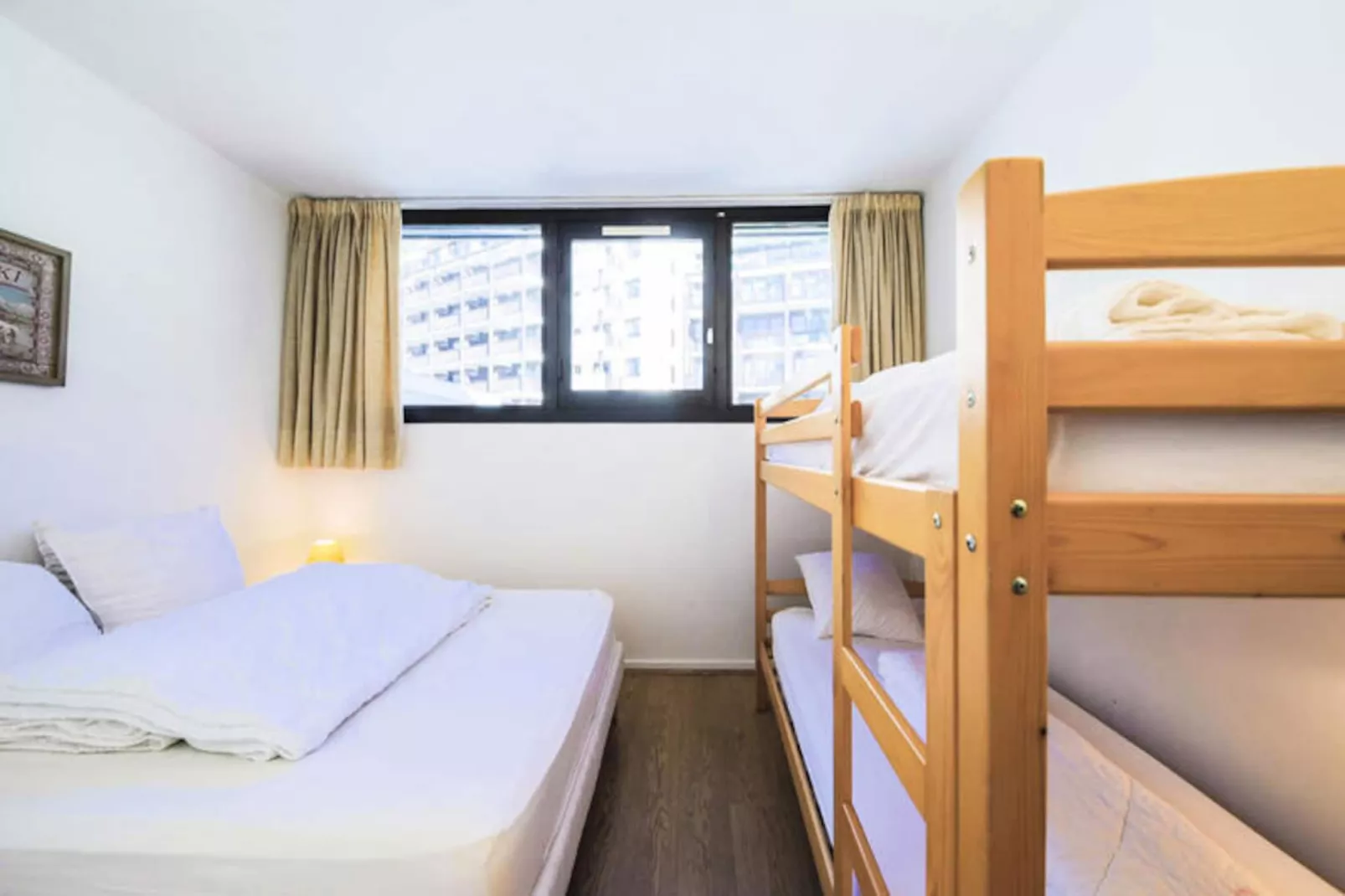 Résidence Capricorne -Flaine Réservation- maeva Home-Non tagué