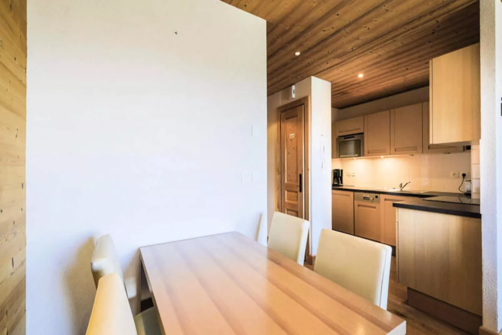 Résidence Refuge du Golf - maeva Home-Non tagué