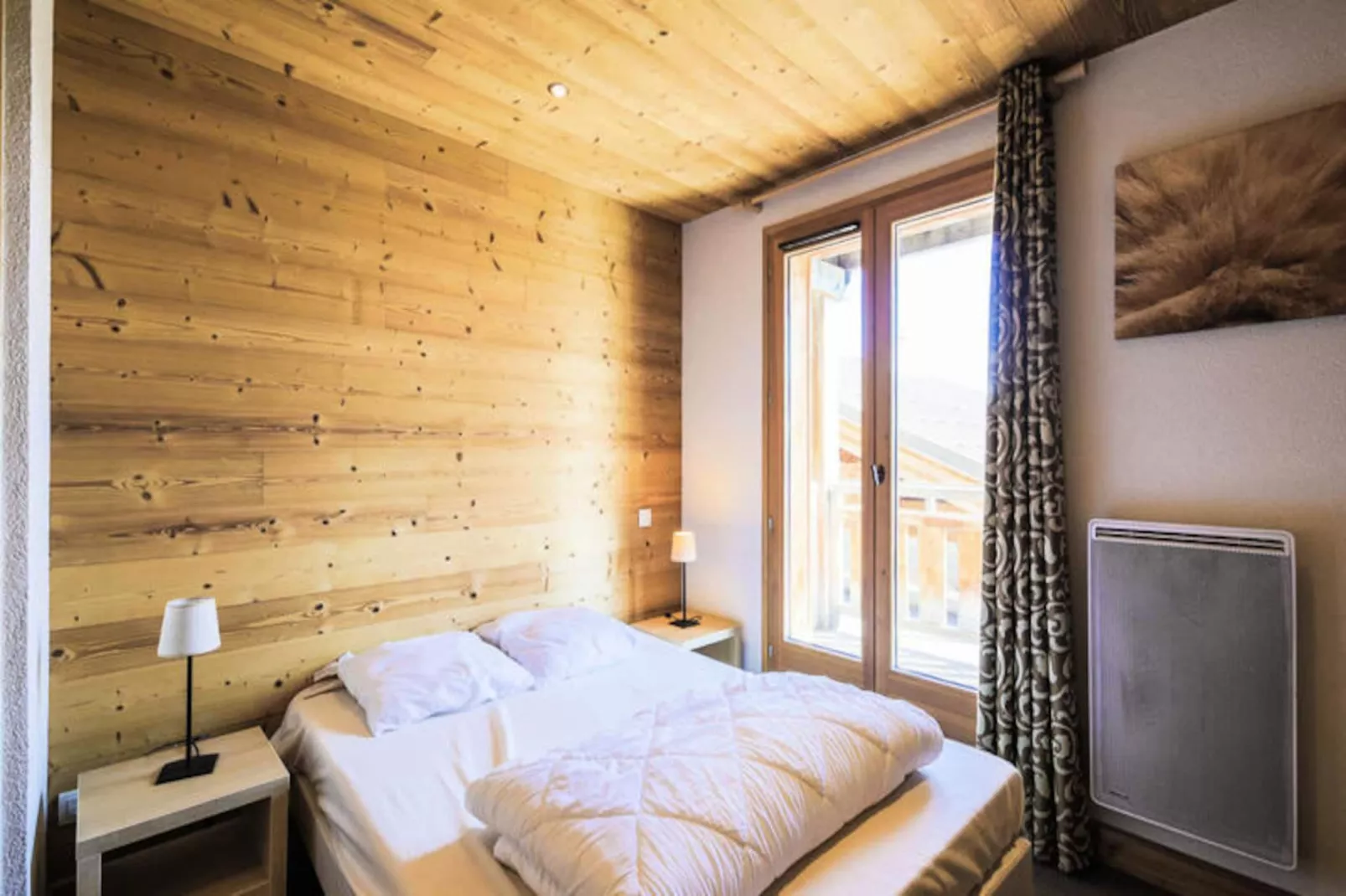 Résidence Refuge du Golf - maeva Home-Non tagué