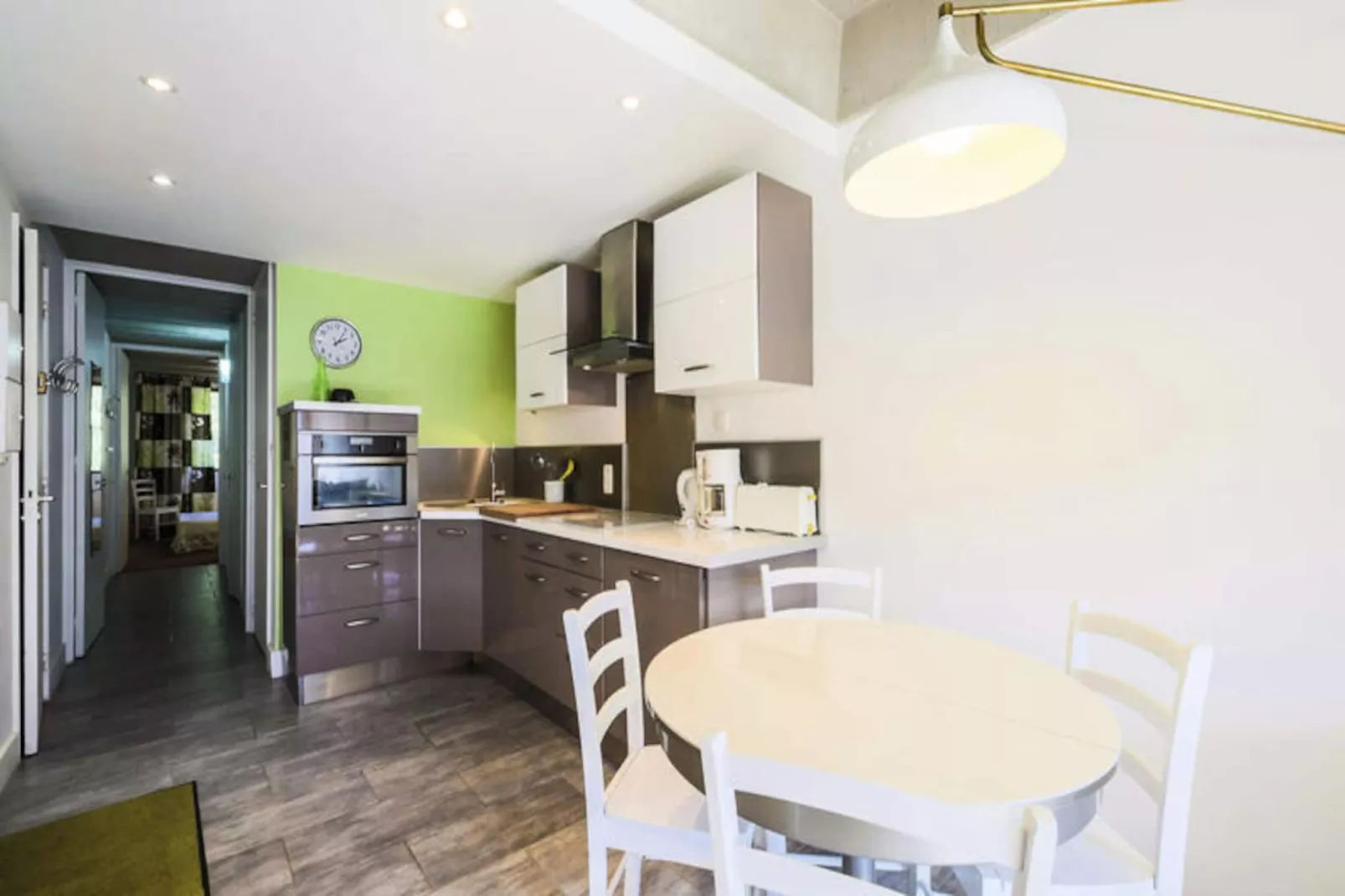 Résidence Cassiopée - maeva Home-Untagged