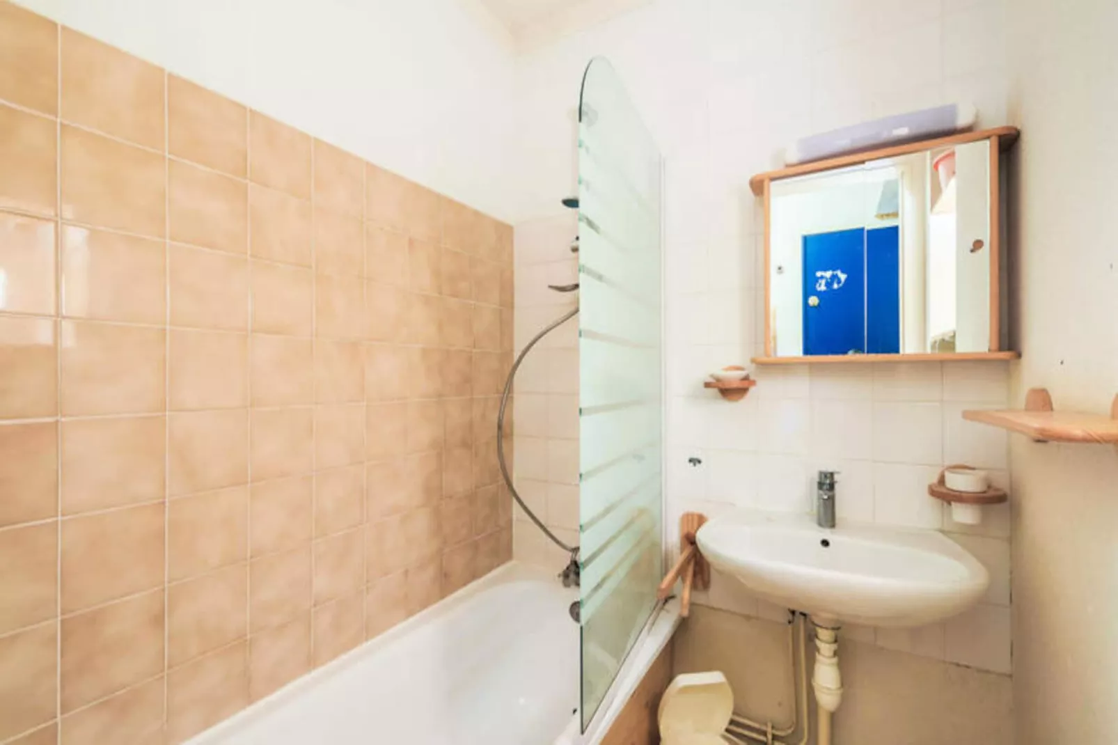 Résidence Iris - maeva Home-Nicht zugeordnet