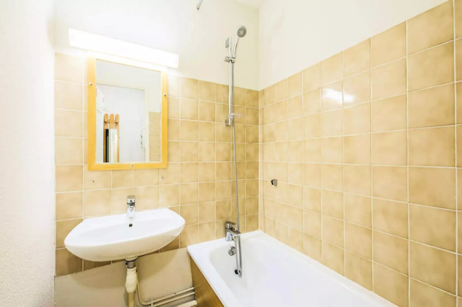 Résidence Doris - Flaine Réservation - maeva Home - Nicht zugeordnet