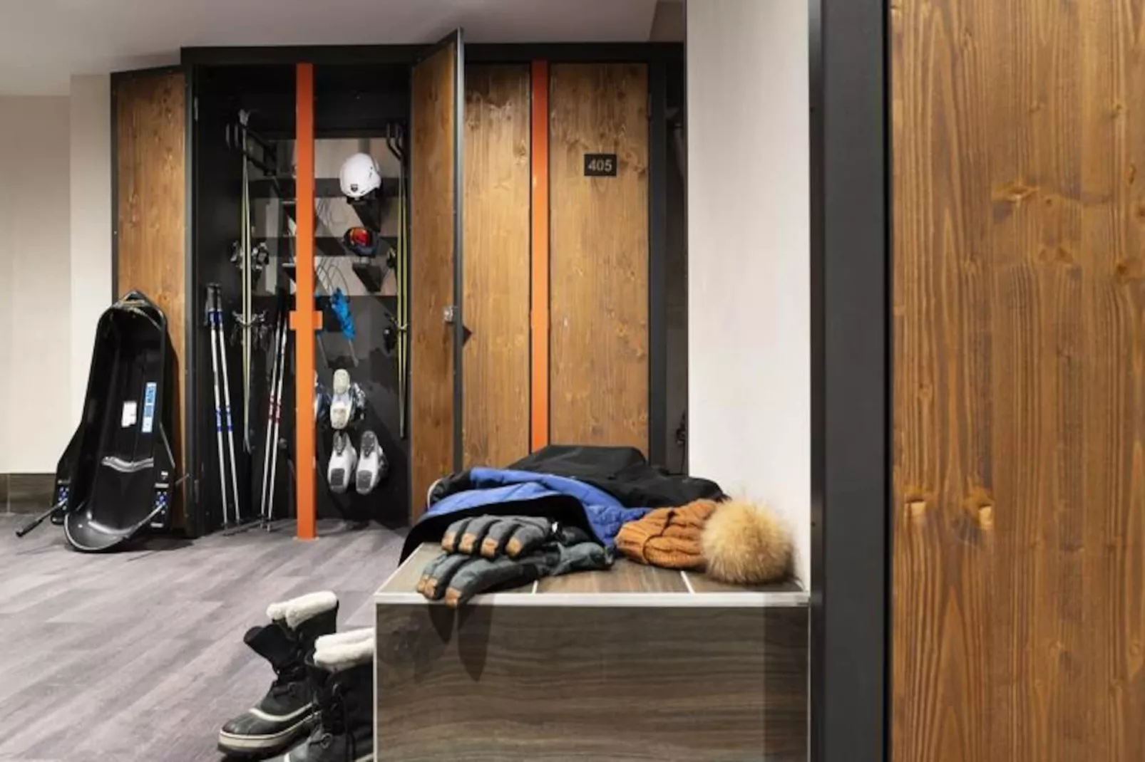 MGM Hôtels & Résidences - Hôtel Alhena ****-Nicht zugeordnet