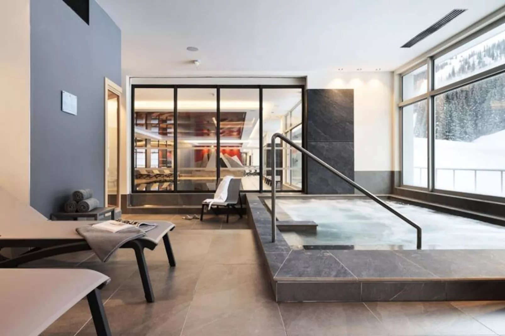 MGM Hôtels & Résidences - Hôtel Alhena ****-Non tagué