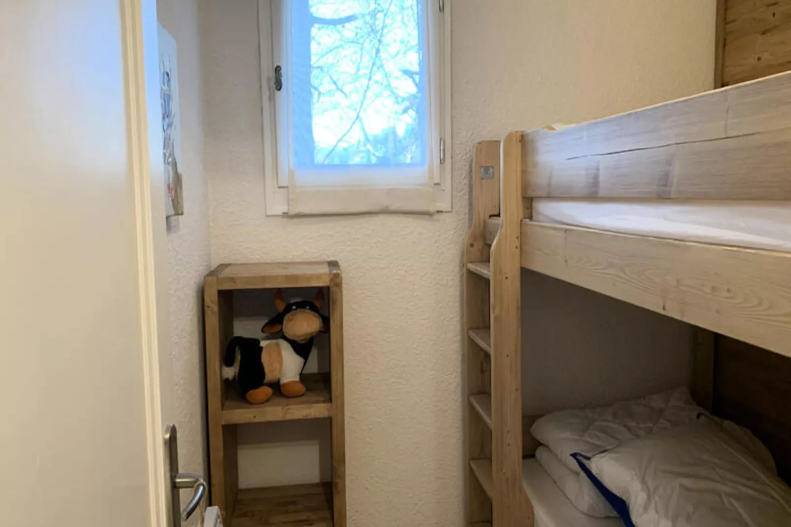 Appartements à Les Carroz-d'Arâches-Non tagué