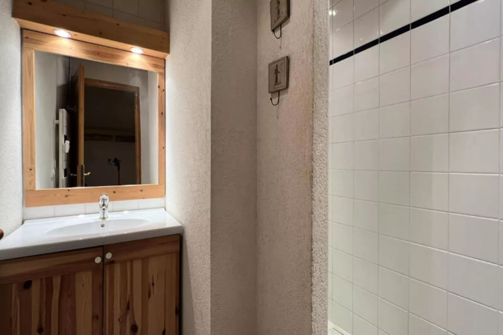 Appartements à Les Carroz-d'Arâches-Nicht zugeordnet