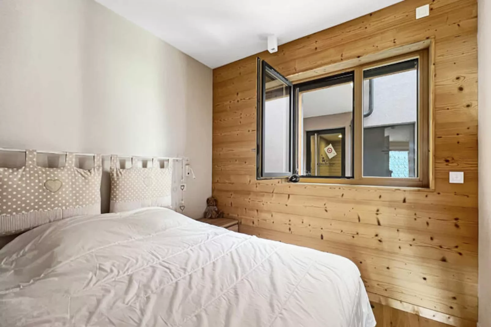 Appartements à Les Carroz-d'Arâches-Non tagué