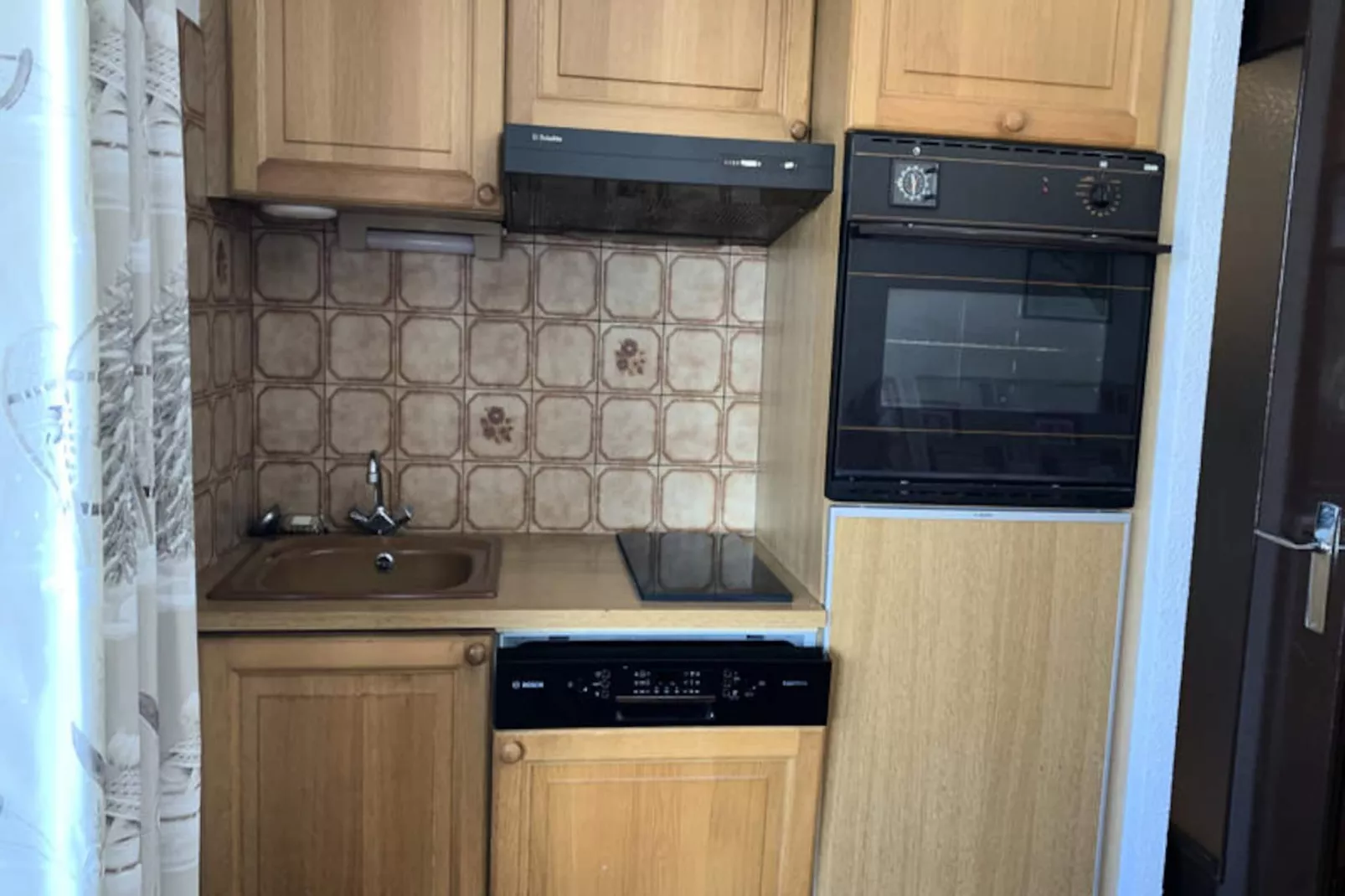 Studio à Les Carroz-d'Arâches-Untagged