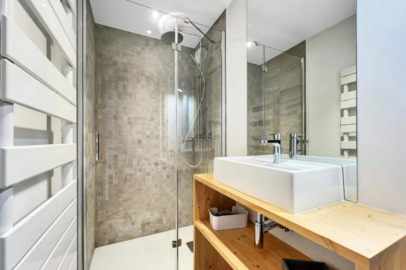 Appartements à Les Carroz-d'Arâches-Untagged