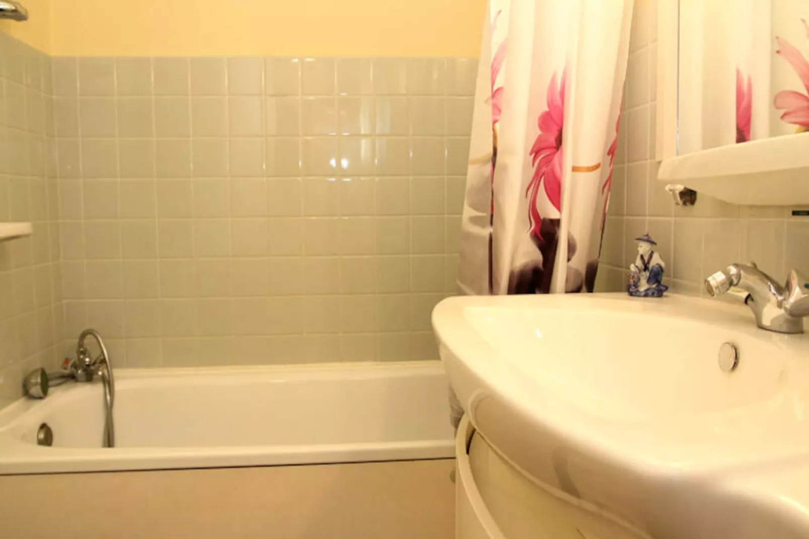 Studio à Les Carroz-d'Arâches-Non tagué