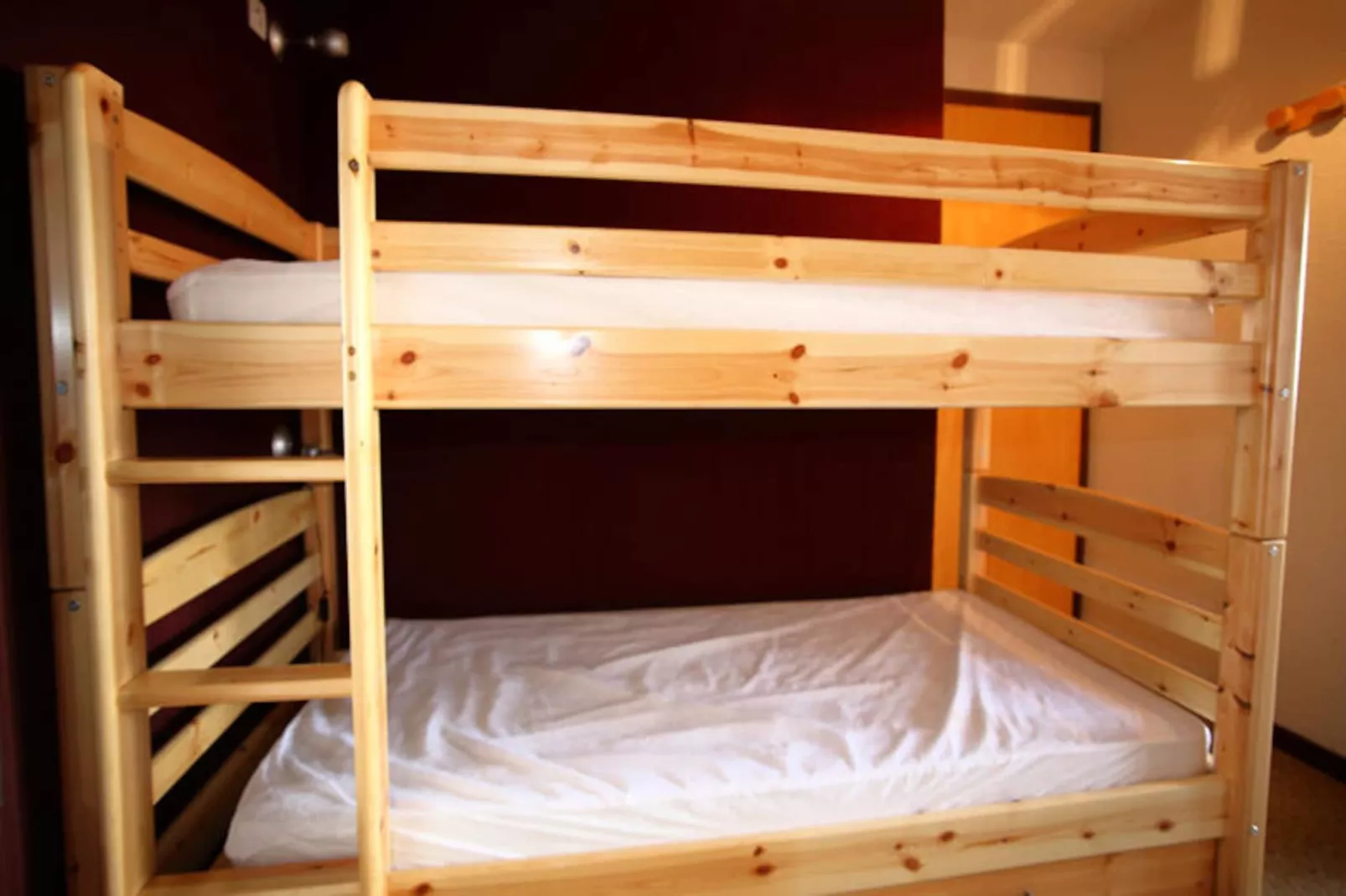 Studio à Les Carroz-d'Arâches-Non tagué