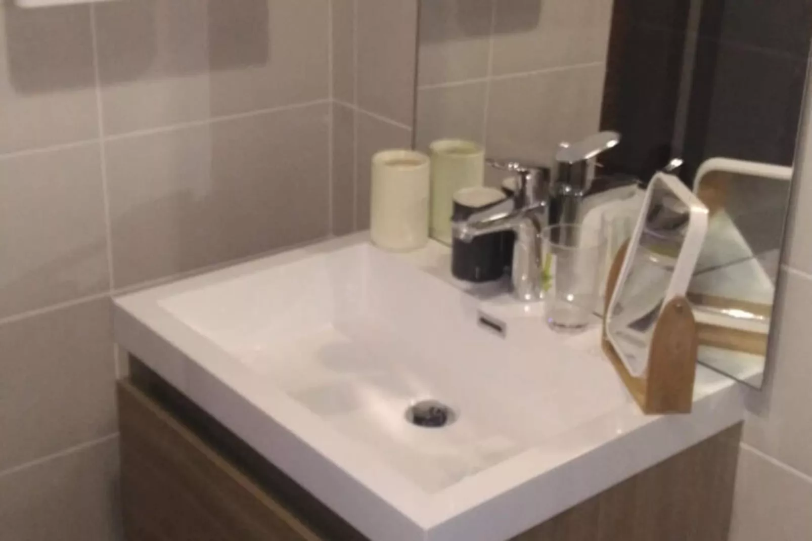 Studio à Les Carroz-d'Arâches-Untagged