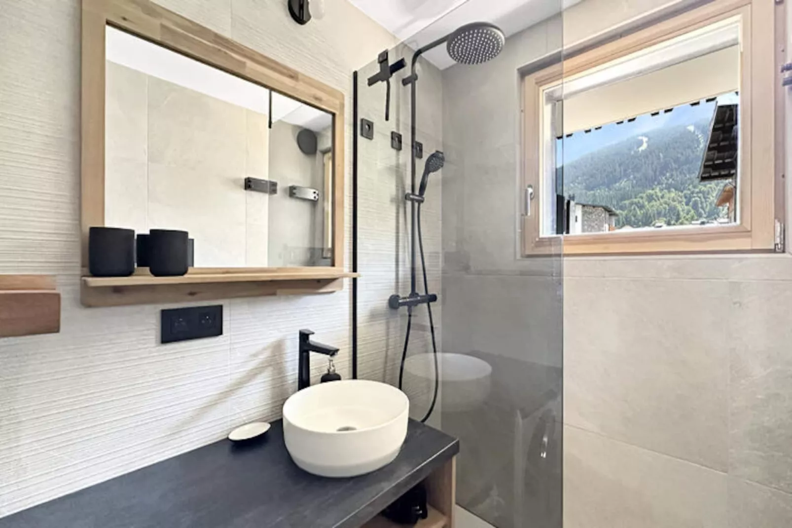 Studio à Les Carroz-d'Arâches-Untagged