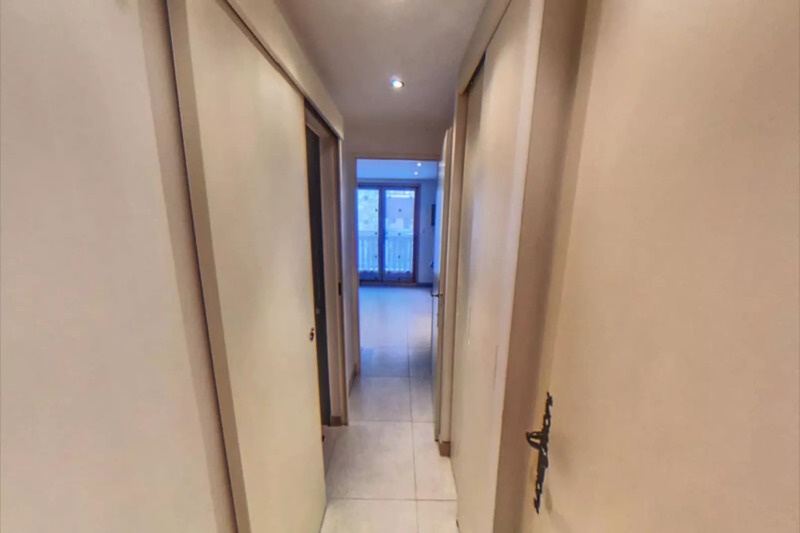 Studio à Les Carroz-d'Arâches-Non tagué