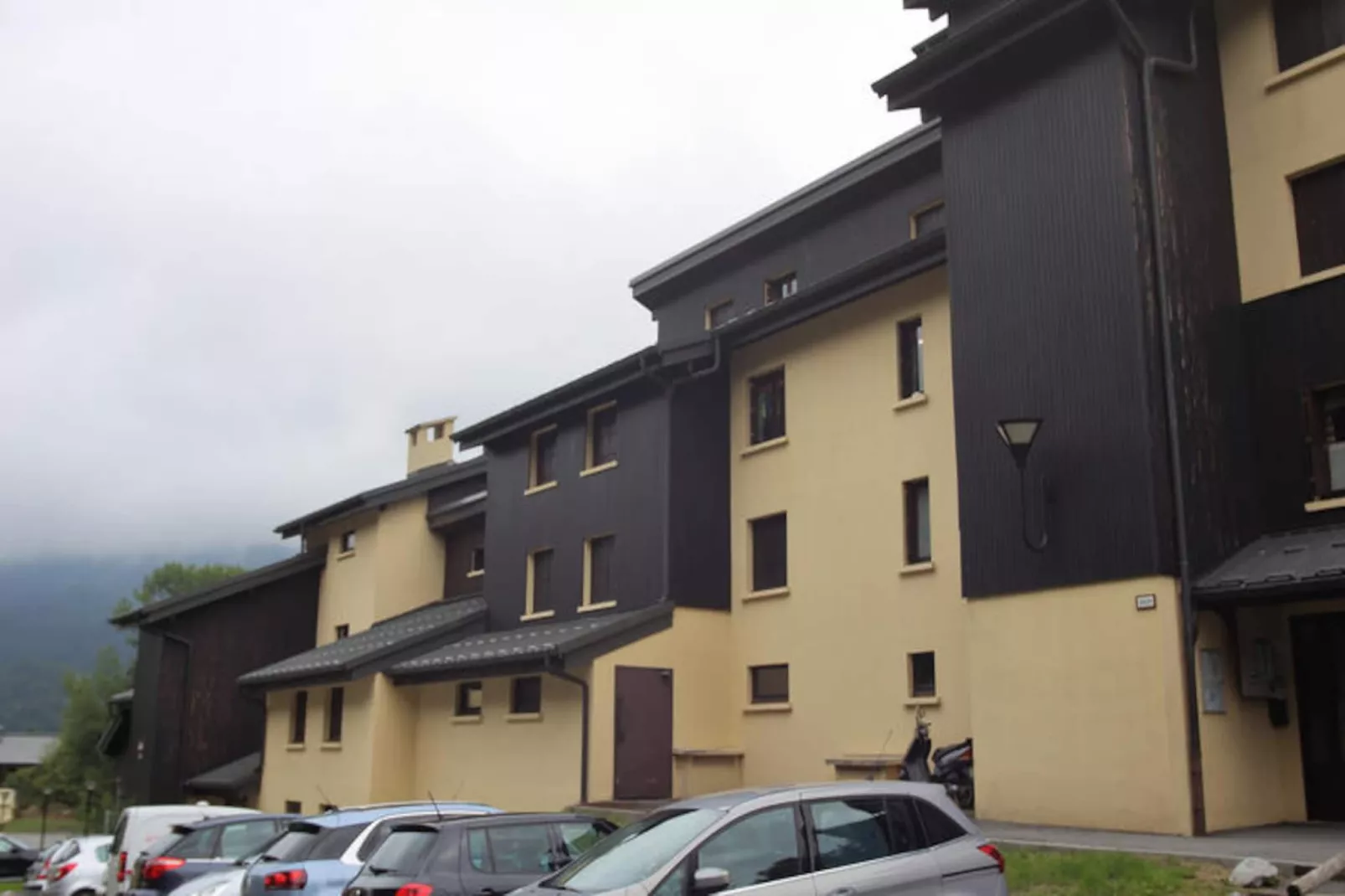 Appartements à Les Carroz-d'Arâches-Nicht zugeordnet