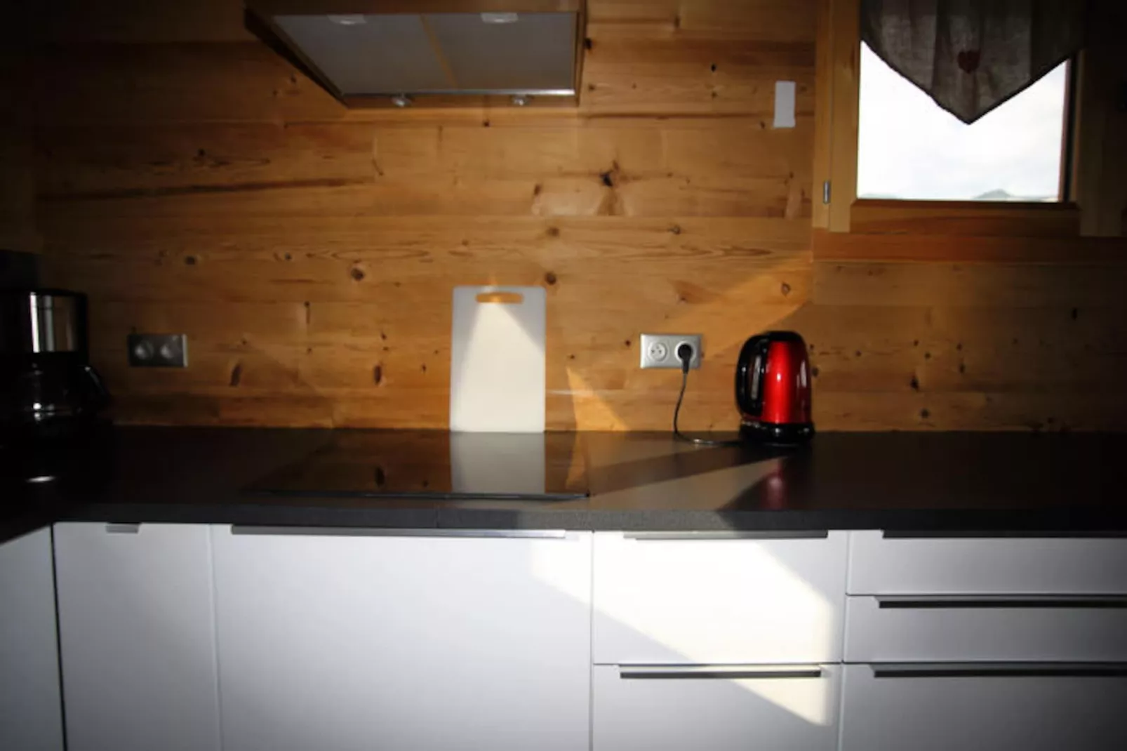 Chalets à Les Carroz-d'Arâches-Untagged