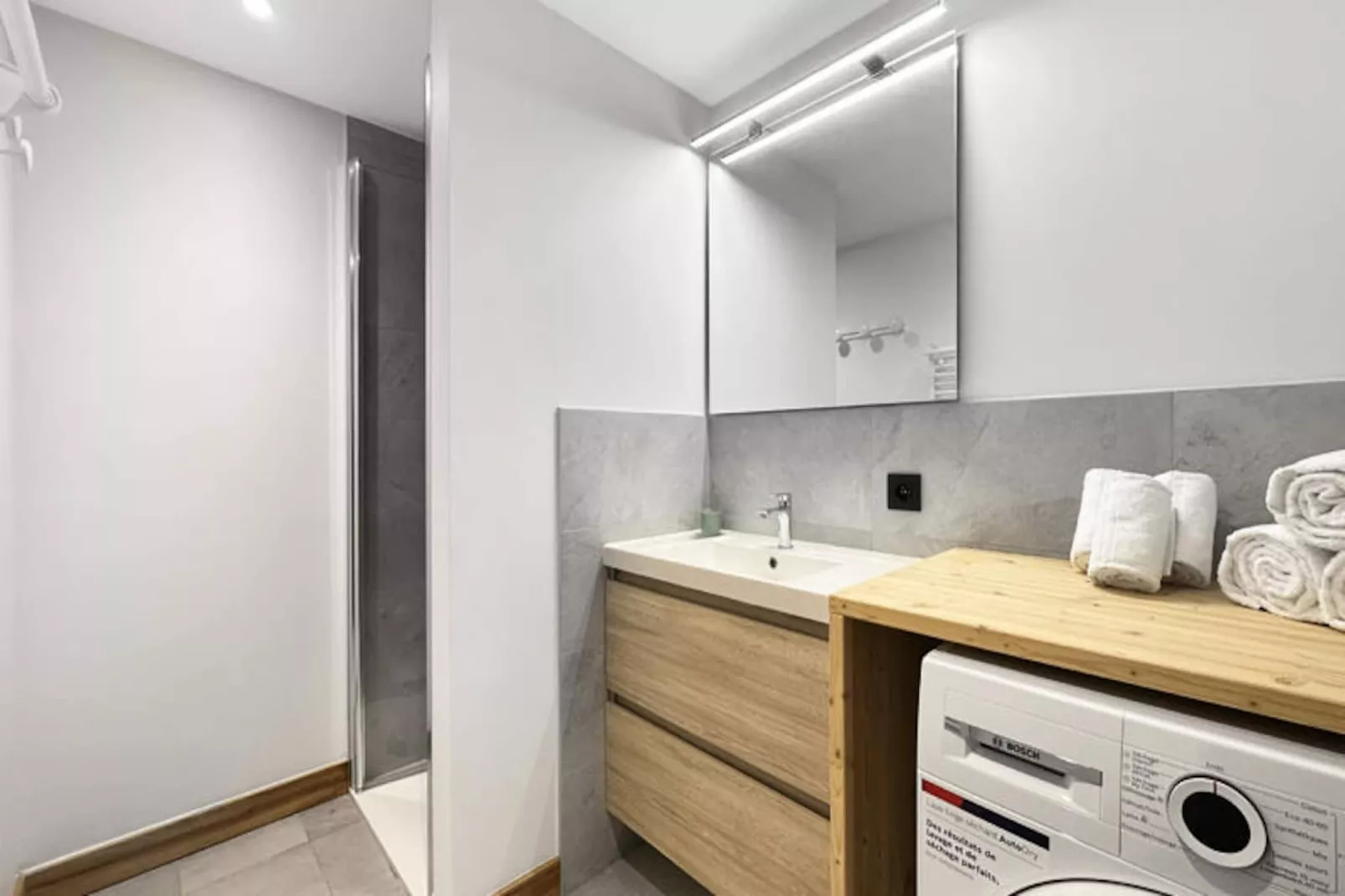 Appartements à Les Carroz-d'Arâches-Untagged